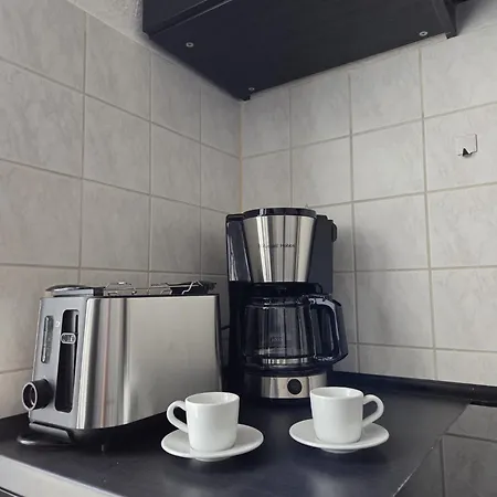 Stylische Flat Mit Franzoesischem Balkon1 All-in 5g