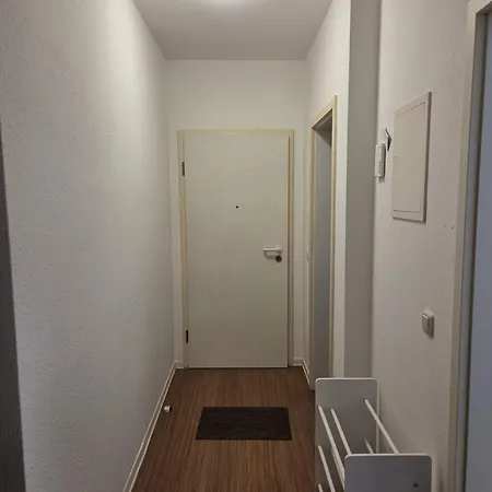 Stylische Flat1 Mit Franzoesischem Balkon1 All-in 5g *