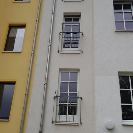 Stylische Flat1 Mit Franzoesischem Balkon1 All-in 5g