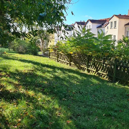 Apartment Stylische Flat1 Mit Französischem Balkon1 All-in 5g *